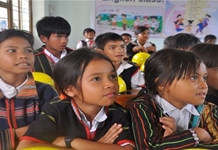 Khánh Hòa thực hiện có hiệu quả Chỉ thị 49-CT/TW về công tác dân vận của Đảng ở vùng đồng bào dân tộc thiểu số